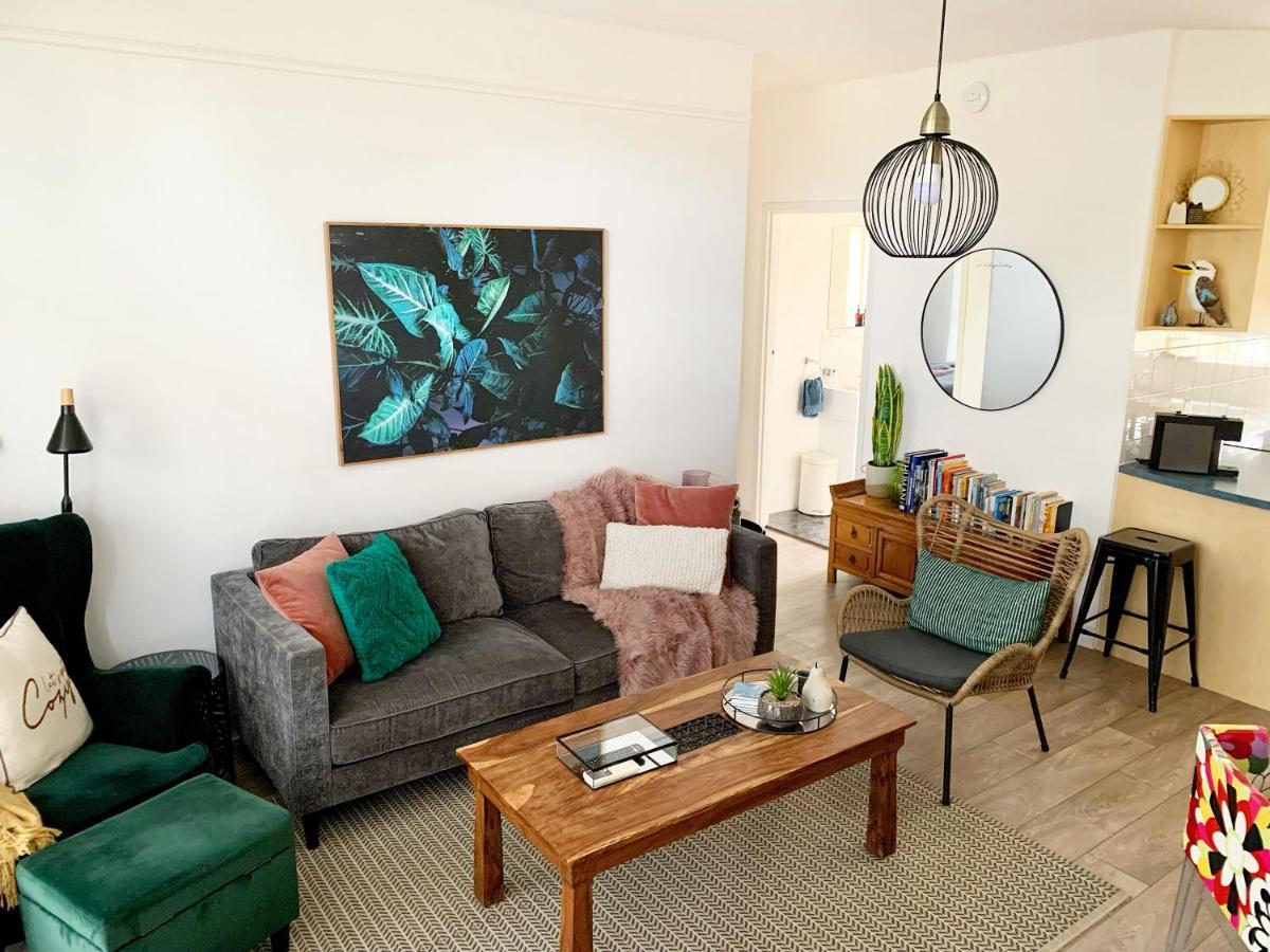 Sunshine Four Apartment Salisbury Exterior foto